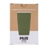 Kubek termiczny MiiR Classic Tumbler 354 ml - evergreen